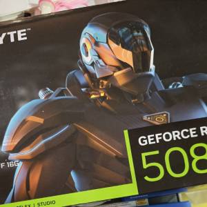 GIGABYTE GeForce RTX 5080