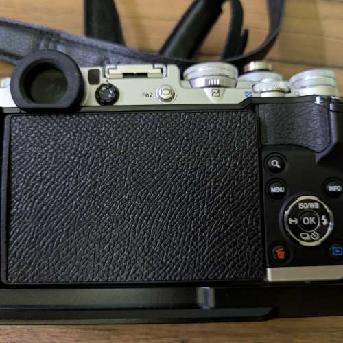 PEN-F olympus pen