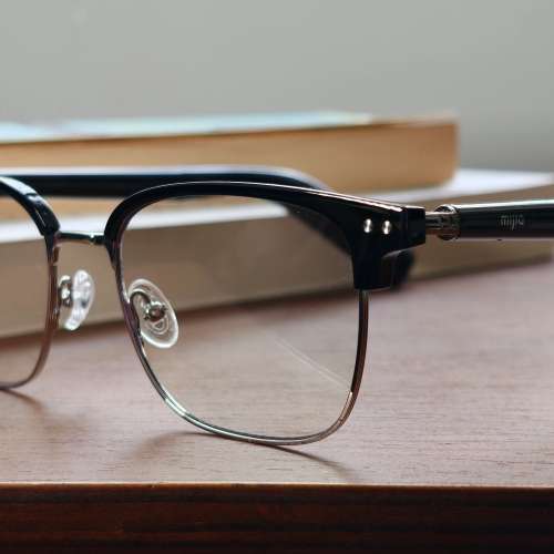 米家智慧音頻眼鏡 Mijia Smart Audio Glasses