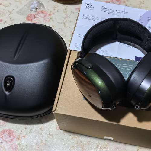 Meze Audio STRADA