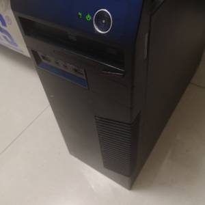 聯想i3-4160 10gb ram正版Win 10 Pro 有license 商用/家用 文書電腦 正版MS Office