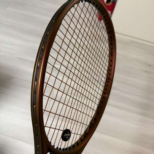 Wilson Pro Staff  v14 (16 x 19 / grip 2 / 315g )