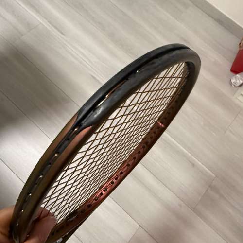 Wilson Pro Staff  v14 (16 x 19 / grip 2 / 315g )