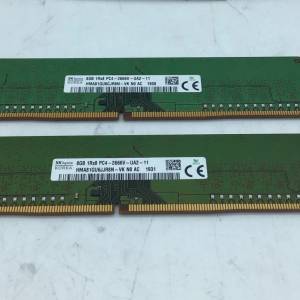 SK hynix DDR4 8GB x2