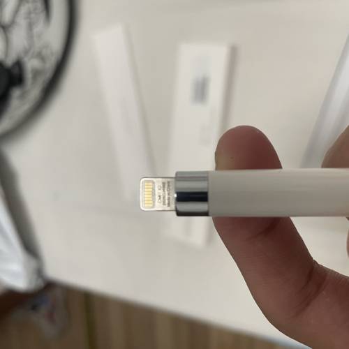 Apple pencil1