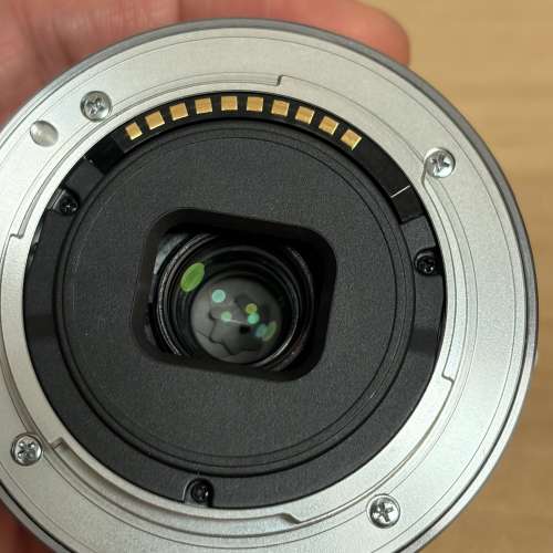 Sony 16mm F2.8 (E-mount)+濾鏡