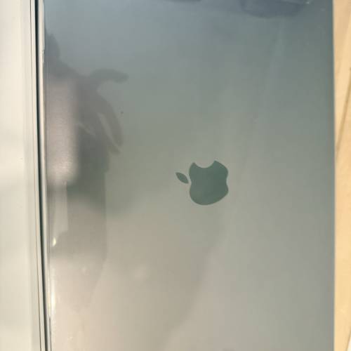 Apple MacBook Pro 13-i5-8GB RAM+ 512SSD