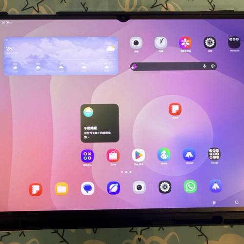 Samsung Galaxy Tab S11 Ultra 12GB 256GB WiFi