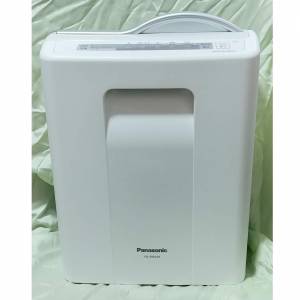 Panasonic FD-F06S1H FUTON DRYER 日本製造 樂聲牌四季寶被褥乾燥機
