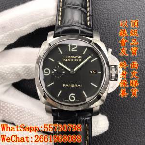 沛納海 Panerai Luminor Marina PAM312 44mm