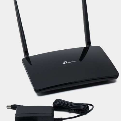 TPLink Archer MR400 AC1200 無線雙頻 4G LTE 路由器