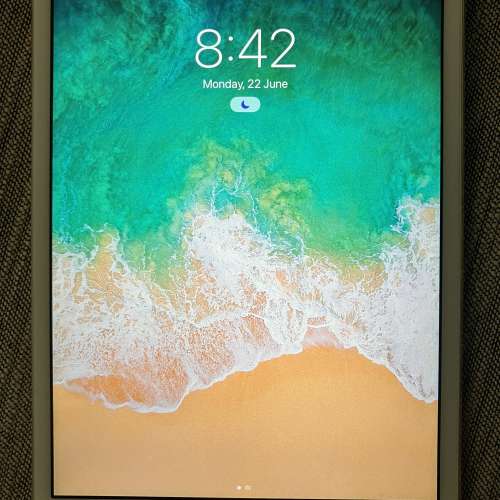 Apple iPad Mini 4 WiFi 64gb Gold