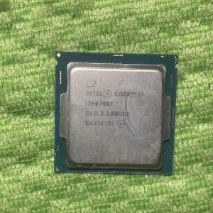 i7 6700T
