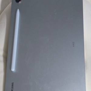 Samsung Galaxy tab s9fe