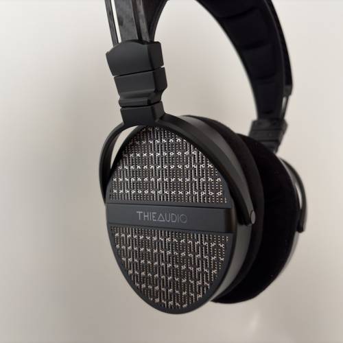 Thieaudio Cypher 頭戴式耳機