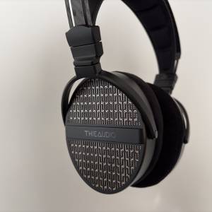 Thieaudio Cypher 頭戴式耳機