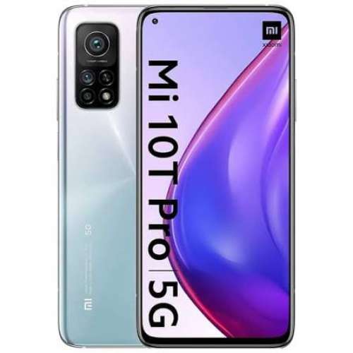 Xiaomi 10T Pro 5G  256GB
