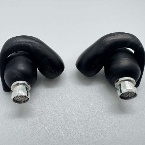 Carbon-J 碳治菊 （入耳式監聽耳機 / IEM）