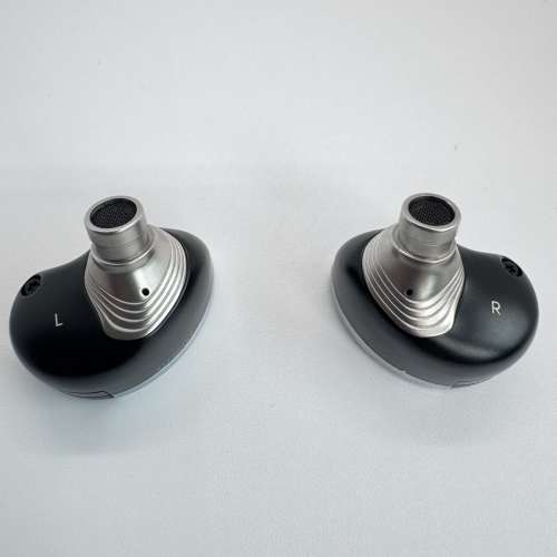 Effect Audio人耳式耳機