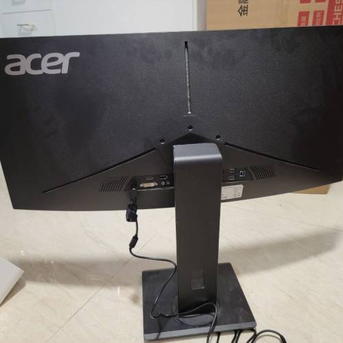 Acer 34寸 21:9 遊戲電腦屏幕