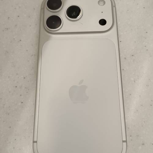 iPhone 17 pro 256g 問題機