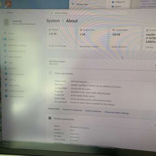 P340 workstation 无显示器