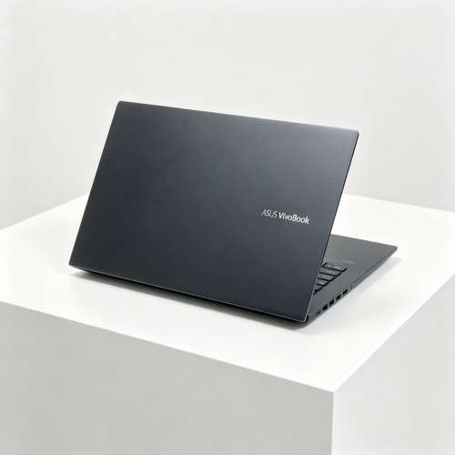 ASUS VivoBook 14 (11代 4核 i5 / 14" 全高清 / Win 11 / 永久 Office / SSD) V4050E