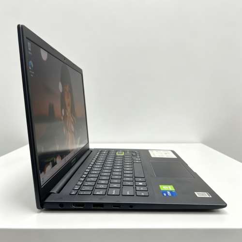 ASUS VivoBook 14 (11代 4核 i5 / 14" 全高清 / Win 11 / 永久 Office / SSD) V4050E