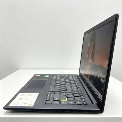 ASUS VivoBook 14 (11代 4核 i5 / 14" 全高清 / Win 11 / 永久 Office / SSD) V4050E