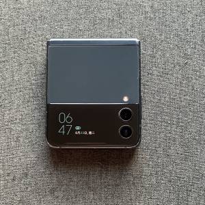 Samsung Galaxy Flip 3 5G (8+256GB 三星 摺機)