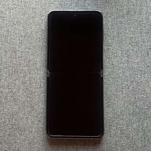 Samsung Galaxy Flip 3 5G (8+256GB 三星 摺機)