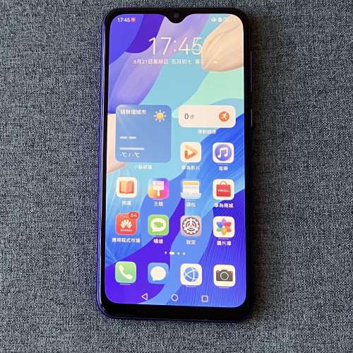 Huawei Nova 5 Pro (8+128gb) 華為