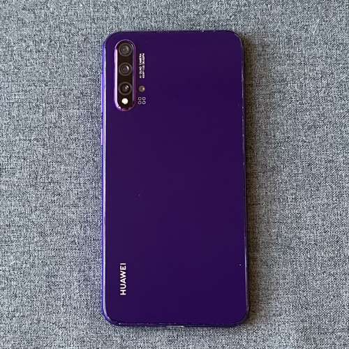 Huawei Nova 5 Pro (8+128gb) 華為