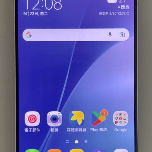 Samsung Galaxy A9 SM-A9000 三星手機