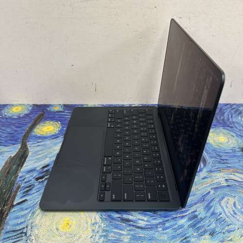 （超輕薄🔥MacBook M2 Air )APPLE  MacBook Air M2 2023 M2 CPU/24GB Ram/1TB SSD/1...
