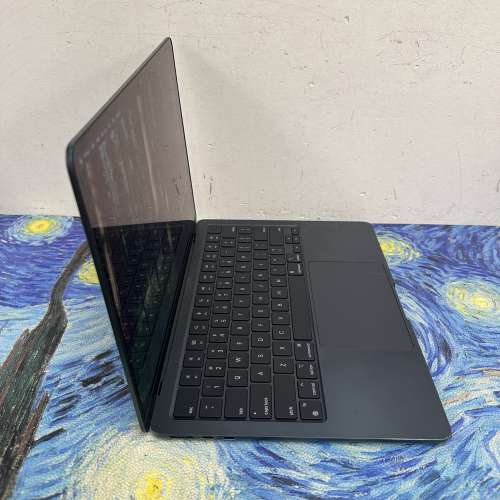（超輕薄🔥MacBook M2 Air )APPLE  MacBook Air M2 2023 M2 CPU/24GB Ram/1TB SSD/1...