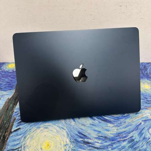 （超輕薄🔥MacBook M2 Air )APPLE  MacBook Air M2 2023 M2 CPU/24GB Ram/1TB SSD/1...