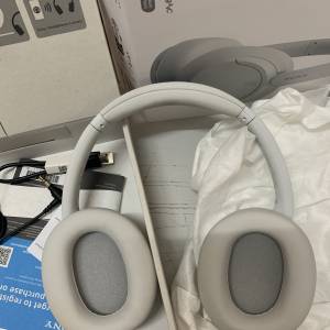 99%New Sony WH-CH720N white