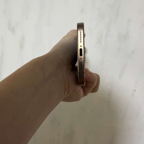 📱iPhone 16 pro max 沙漠金色256GB🔥美版全原裝