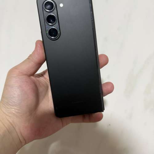 全網最平🔥Samsung galaxy fold 5 12+256美版單卡+esim