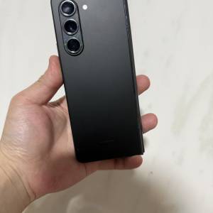 全網最平🔥Samsung galaxy fold 5 12+256美版單卡+esim