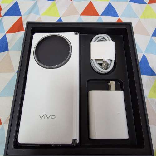 Vivo X Fold 5 1TB國行