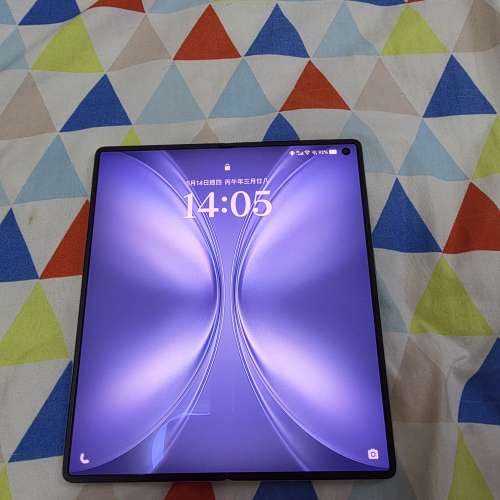Vivo X Fold 5 1TB國行
