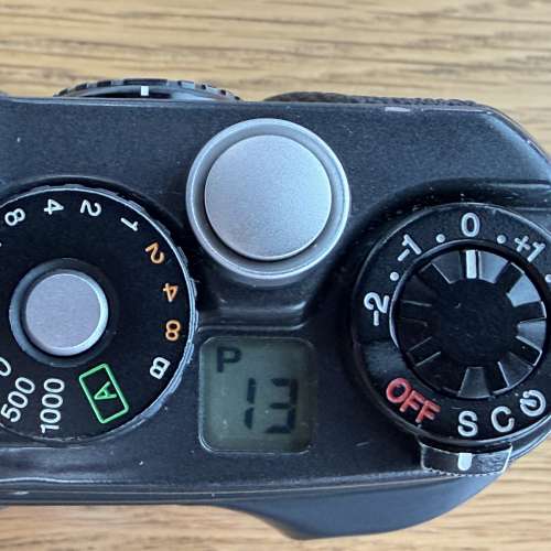 Hasselblad X-Pan 45mm & 90mm