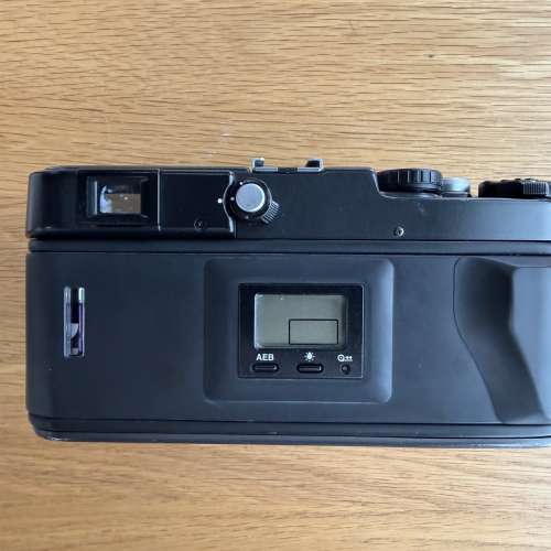 Hasselblad X-Pan 45mm & 90mm