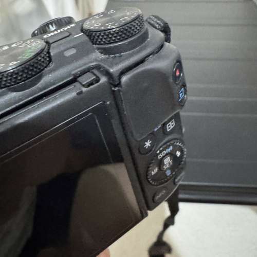 賣Canon EOS M3 相機