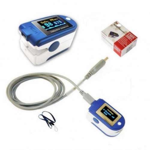 CONTEC CMS50D+ Pulse Oximeter
