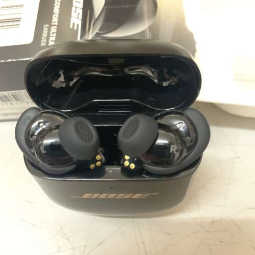 98%New Bose QuietComfort Ultra Earbuds (2nd Gen) Desert Gold