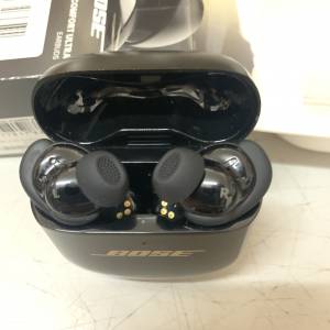 98%New Bose QuietComfort Ultra Earbuds (2nd Gen) Desert Gold