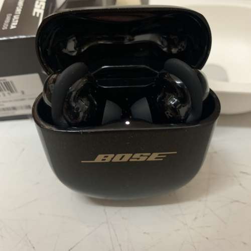 98%New Bose QuietComfort Ultra Earbuds (2nd Gen) Desert Gold